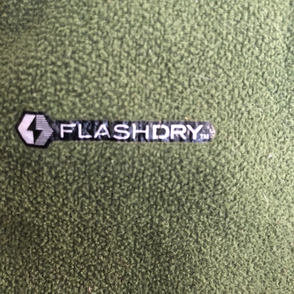 Northface pullover fleece - Picture 4 of 4